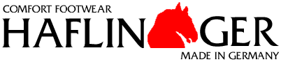 Haflinger logo